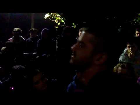 DAFRÉS VS CHAO(BATALLÓN)- (FINAL) FINAL REGIONAL DE ASTURIAS