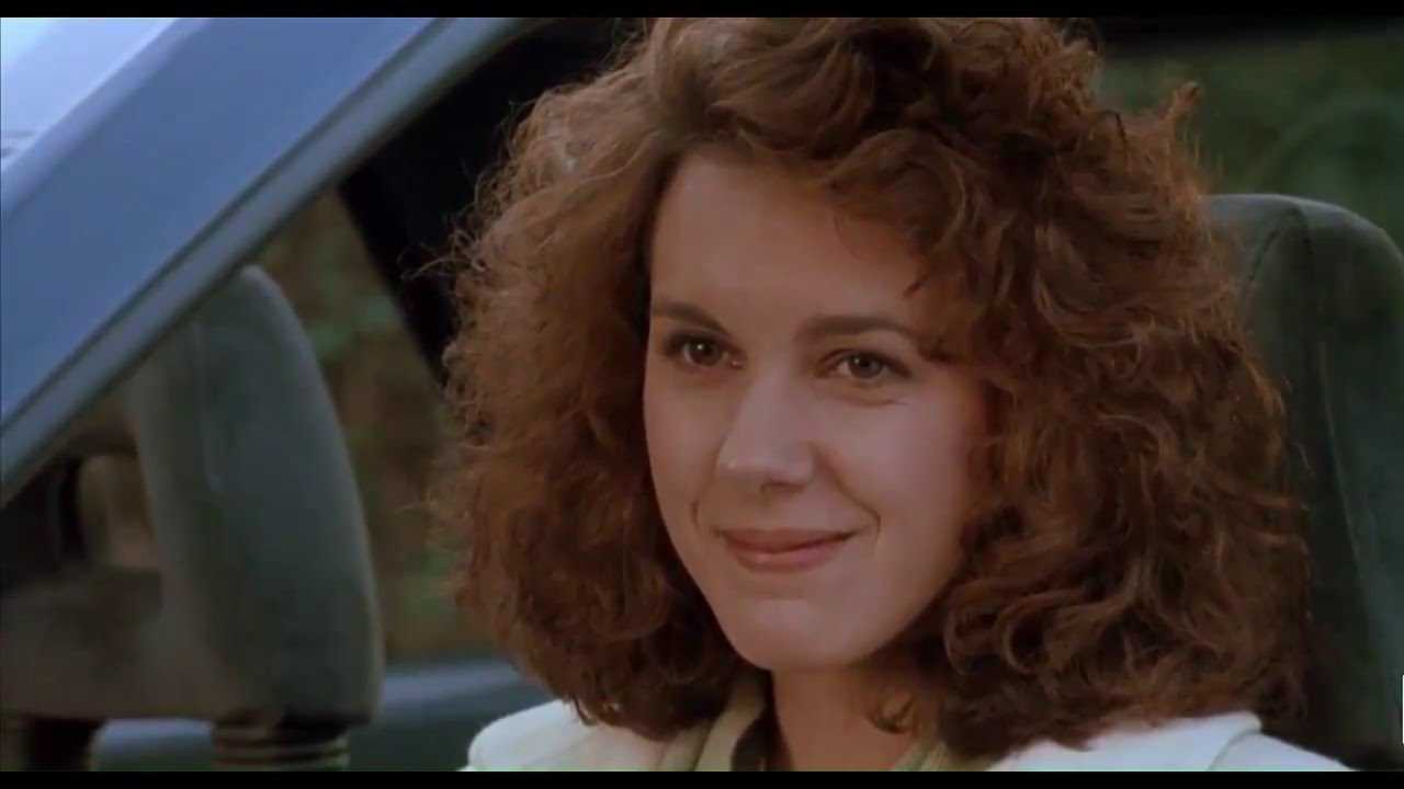 Big (1988) Final Scene