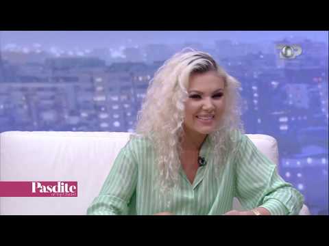 Pasdite ne TCH, Motrat Nezha, 30 Janar 2018, Pjesa 3