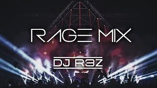 Rage Mix