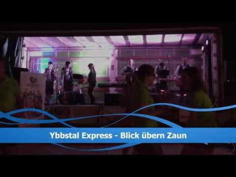 Kronwildkrainer (Ybbstal Express) - Das Lustige Wochenende