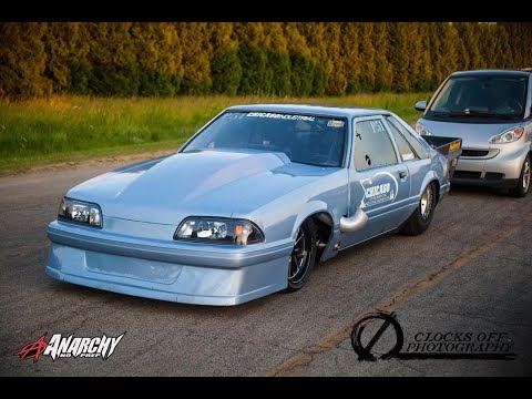 World Cup Finals record settig MPH at 254.04 Ryan Hendrickson lights the boards in NO Prep Kings Car