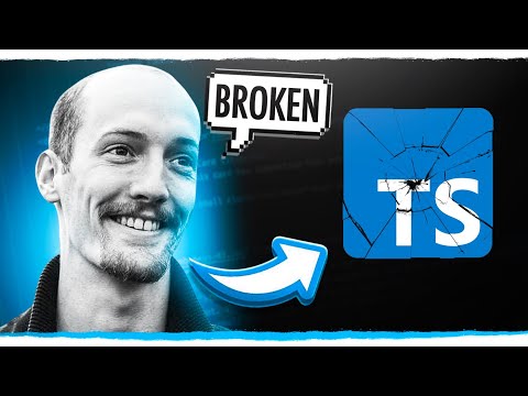 How To Build Your First TypeScript Project TODO List Application