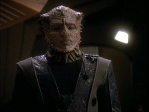 I hear they fought well, for a spiritual people.