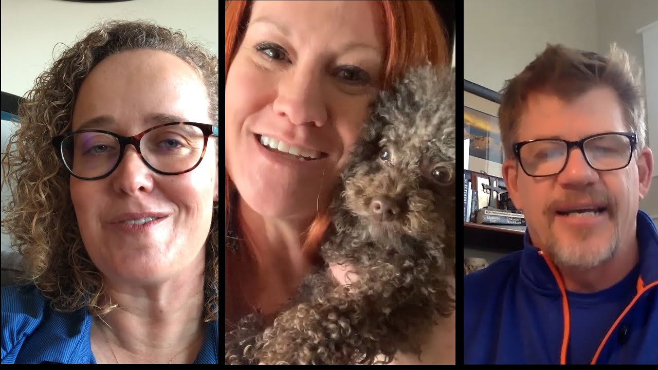 Welcome Back From Spring Break 2020