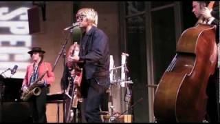 Paul Pilot & Band - I Just Love Your Bones