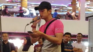 Download lagu Sinar -Brader Food Panda bawak lagu May. Bukan senang.... mp3