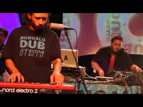 Bungalo Dub en Canal Once