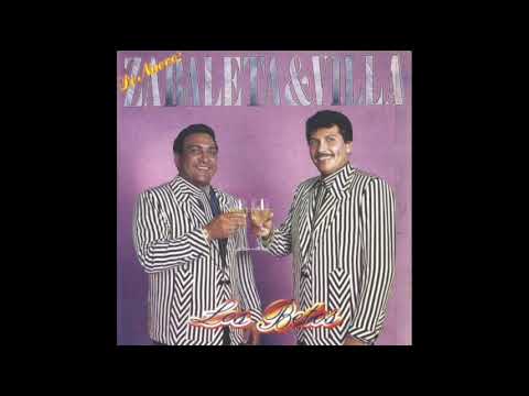los betos - mas enamorado que nunca