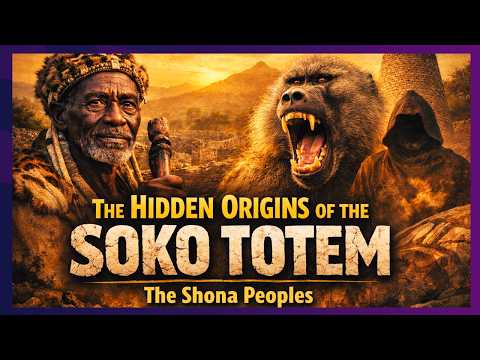 The Hidden Origins of the Soko Totem That Shaped Shona Identity | The Shona Peoples