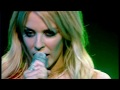 Kylie Minogue - Slow (live Body Language 2003)