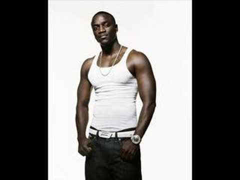Rock City Ft. Akon - Im Losing It [Video & Lyrics]