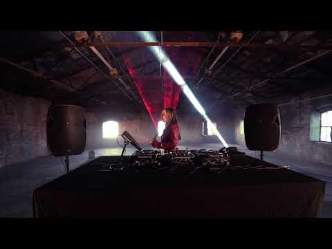 Stephani B - Blade (Visualiser)