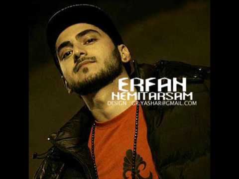 Erfan Ft Enteha Ft Sarkesh Ft Khashayar Inja Jaye Mast
