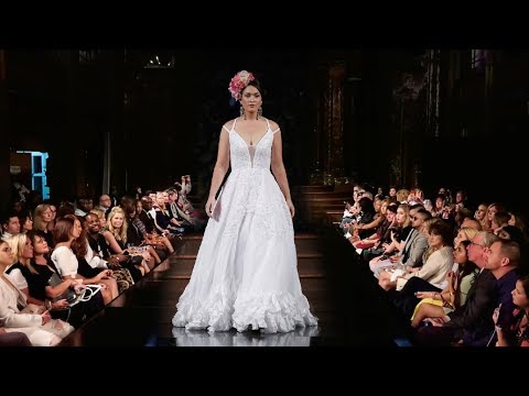Janay Deann Designs | Spring/Summer 2019 | NYFW - Art Hearts Fashion