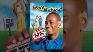 Half Baked