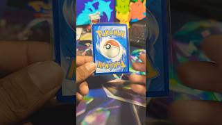 🔥 Umbreon V 094/203 from Evolving Skies! 🌙 Pokémon Card Short #pokemon #shorts
