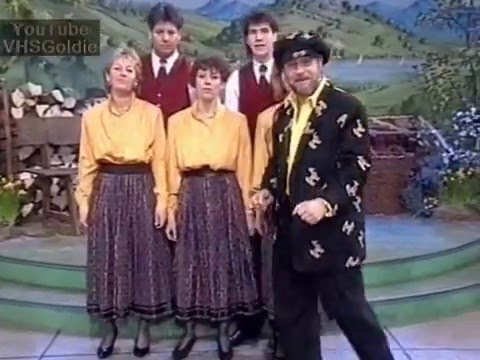 Horst Chmela - Schau mi net so an (A depperter Bua) - 1993