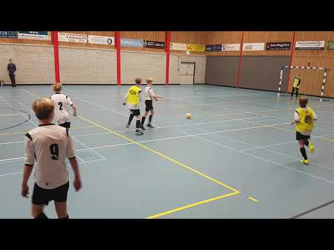 KMD JO15-2A vs KMD JO15-2B