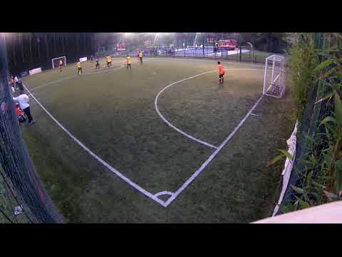 Calcio a 5 -Cortina Allievi 2017-18  Girone D