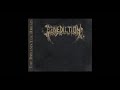 Benediction - Answer To Me
