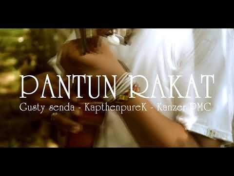 PANTUN RAKAT [ Official Music Video]