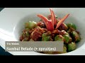 Sambal Belado maken met Titi Waber