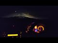 Car Night Driving English Bass Whatsapp Status
