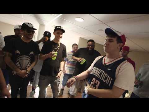 E. Farrell vs Nikiya Osborn