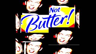 Dillon Francis - Not Butter (Preview)