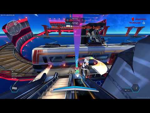 S4 Xero - Cw Ps/Bat - HellsAngels. vs Infamous - xNightmare.