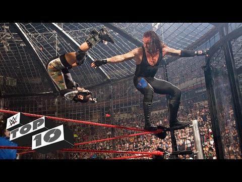 Fight Size Wrestling Update: Elimination Chamber Eliminations, NXT Ref Getting Promoted, Top Names Off Live Events This Weekend, More