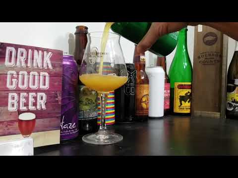 other half - DDH all green everything