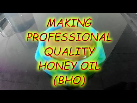 Making Professional Quality BHO, Step by Step