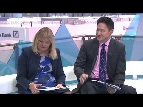 Sibos TV: Good Morning Sibos - 26 Sept 2016