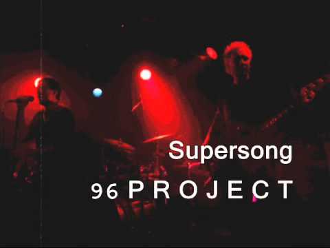 96project - Supersong