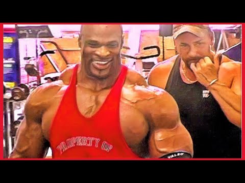 WE ARE GLADIATORS - 90´S BODYBUILDING MOTIVATION 🔥