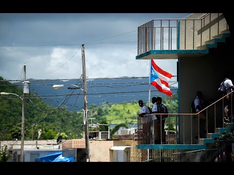 Puerto Rico, The Forgotten School System
