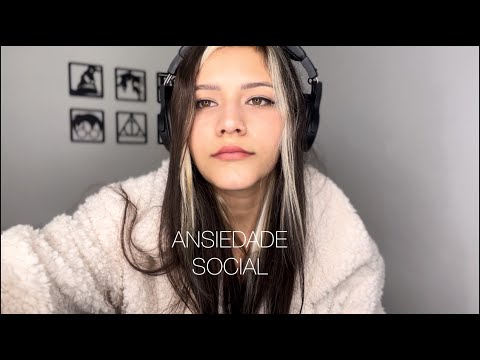 Ansiedade Social (Autoral)