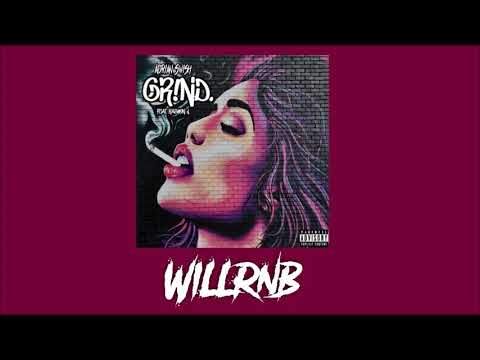 Adrian Swish Feat. Rashon J - GR!ND