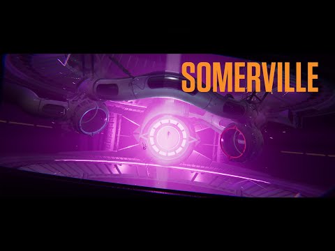 Somerville Teaser Trailer #4 thumbnail