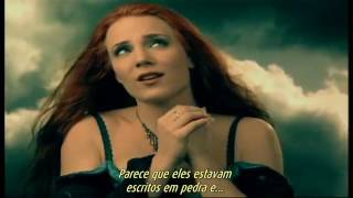 Epica   Solitary Ground Legendado PT BR HQ DVD RIP