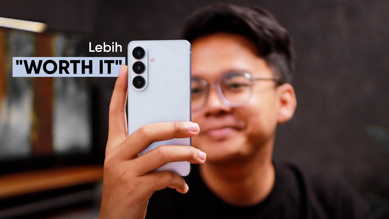 WAKTU YANG TEPAT BUAT BELI ??! Review Samsung Galaxy S26 Setelah 2 Bulan