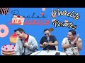 brochas al aire con marcelito pesantez