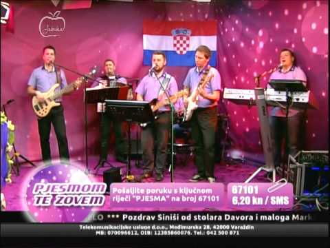 Hrvatica ja sam mlada - Noćni život