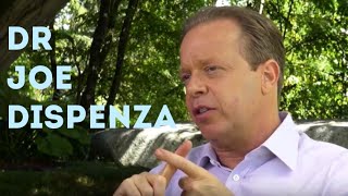 How to Stop Being Yourself: Dr Joe Dispenza and How to Reprogram Your Mind
