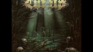 Incoming: Cut Up - Wherever They May Rot