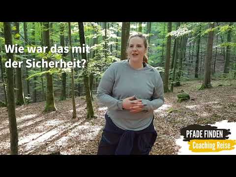 FAQ - Pfade Finden Coaching Reisen