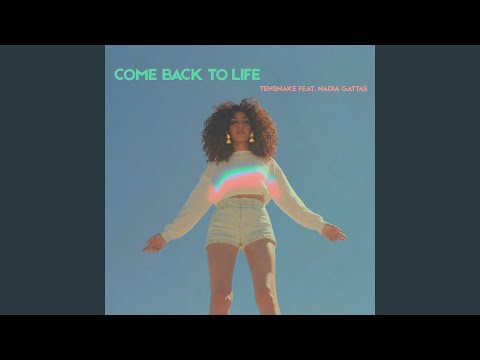 Come Back to Life