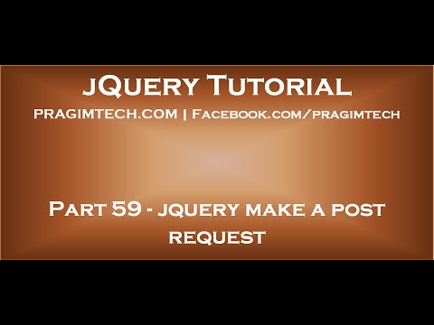 What is jQuery